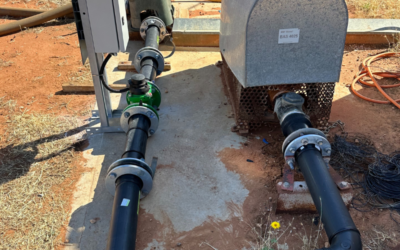 Why Installing a Water Meter is a Smart Choice